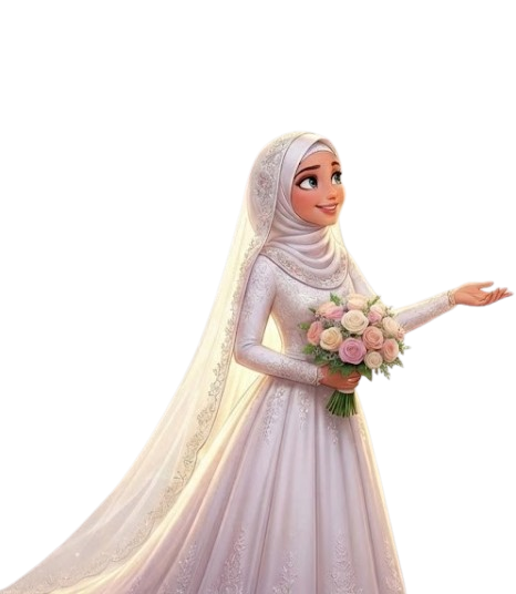 Pengantin Wanita